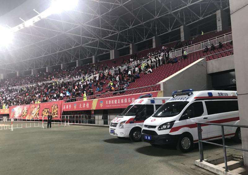 阳曲县大中小型活动保障